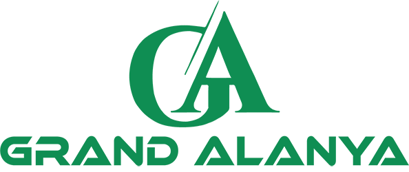 Grandalanya Logo